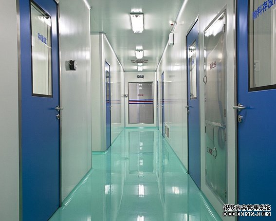 醫(yī)院檢驗科實驗室設(shè)計規(guī)范