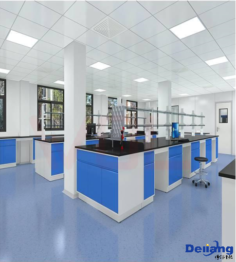 BSL-2生物安全二級實驗室裝修設(shè)計建設(shè)規(guī)范